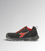 SCARPE ANTINFORTUNISTICHE DIADORA FLASH LOW S1PS FO SR LG SC ESD STORM GREY