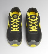 SCARPE ANTINFORTUNISTICHE DIADORA FLASH LOW S1PS FO SR LG SC ESD BLACK