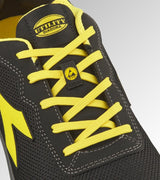 SCARPE ANTINFORTUNISTICHE DIADORA FLASH LOW S1PS FO SR LG SC ESD BLACK