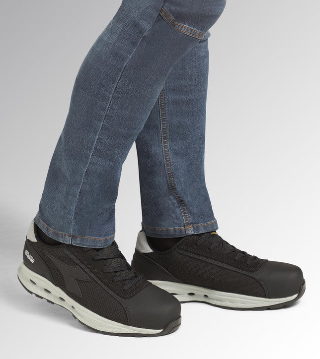 GLOVE A.BOX LOW PRO S1PS FO SR HRO ESD NERO