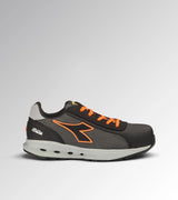 GLOVE A.BOX LOW PRO S1PS FO SR HRO ESD GRIGIO ASFALTO/ARANCIO FLUO