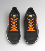 GLOVE A.BOX LOW PRO S1PS FO SR HRO ESD GRIGIO ASFALTO/ARANCIO FLUO