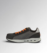 GLOVE A.BOX LOW PRO S1PS FO SR HRO ESD GRIGIO ASFALTO/ARANCIO FLUO