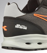 GLOVE A.BOX LOW PRO S1PS FO SR HRO ESD GRIGIO ASFALTO/ARANCIO FLUO