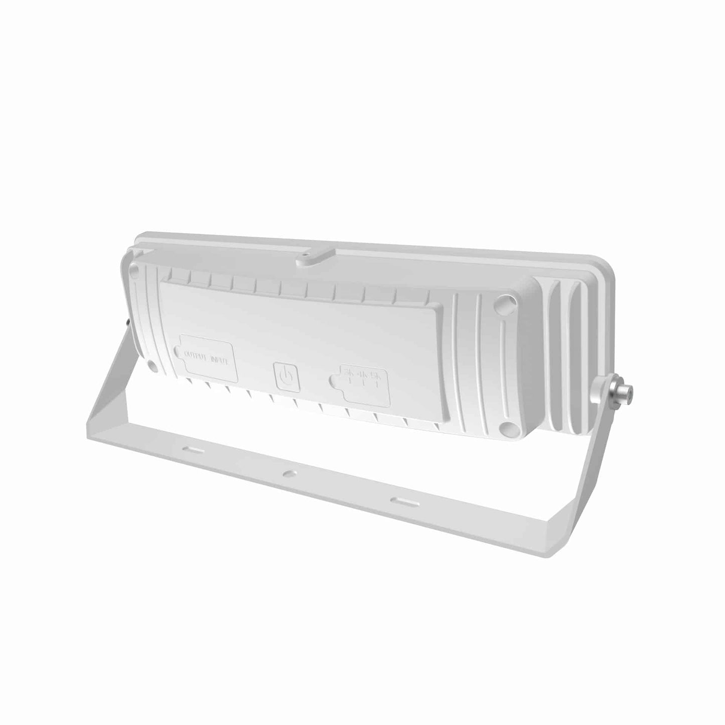Lampada a batteria con clip WECH BLANCO 10W 110º SWITCH 3.000K/4.000K/5.000K 5004 BENEITO FAURE