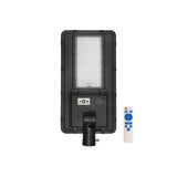 Proiettore / Armatura stradale solare a led per esterno 180W 2800Lm 130° Valeria 401057C Poliplast