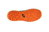 Scarpe Antinfortunistiche A-FIT High Orange S3L FO SR ESD 0% Metal ACTIVE GEAR