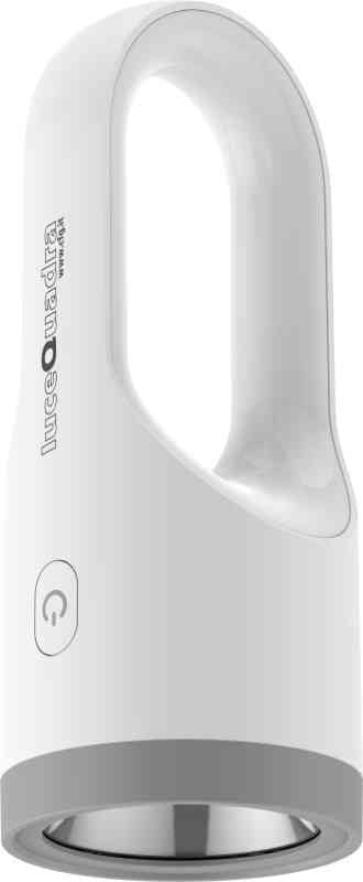 LUMUS - TORCIA RICARICABILE DI DESIGN CFG EL075