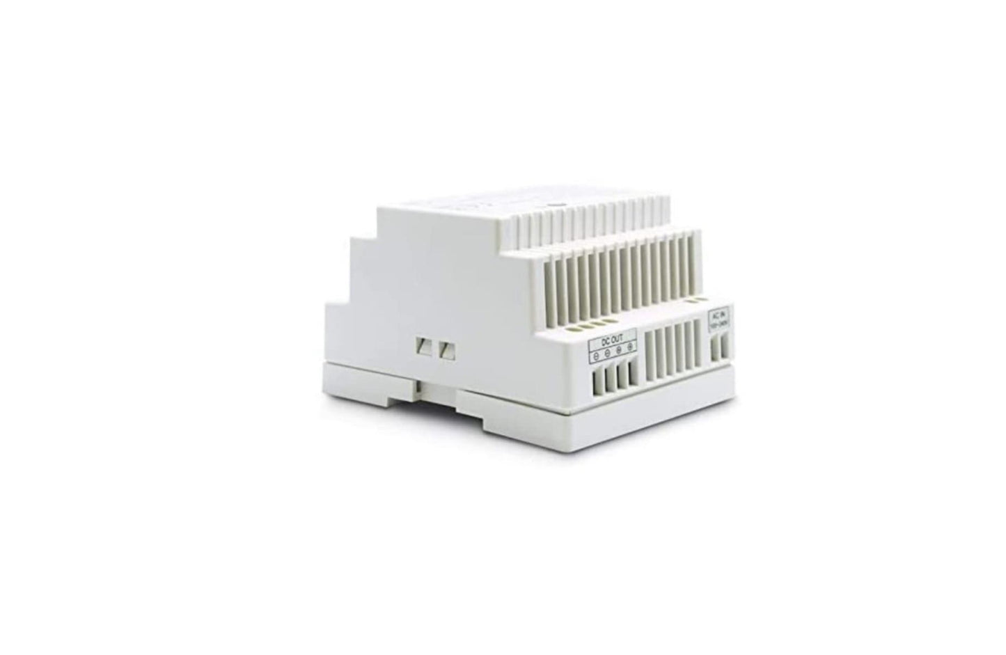 WelcomeEye Power Alimentatore modulare facile da installare DES 1000 DPS