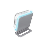 WelcomeBell 300 Color DES 7500 DCH Campanello senza fili 300m vol forte PHILIPS