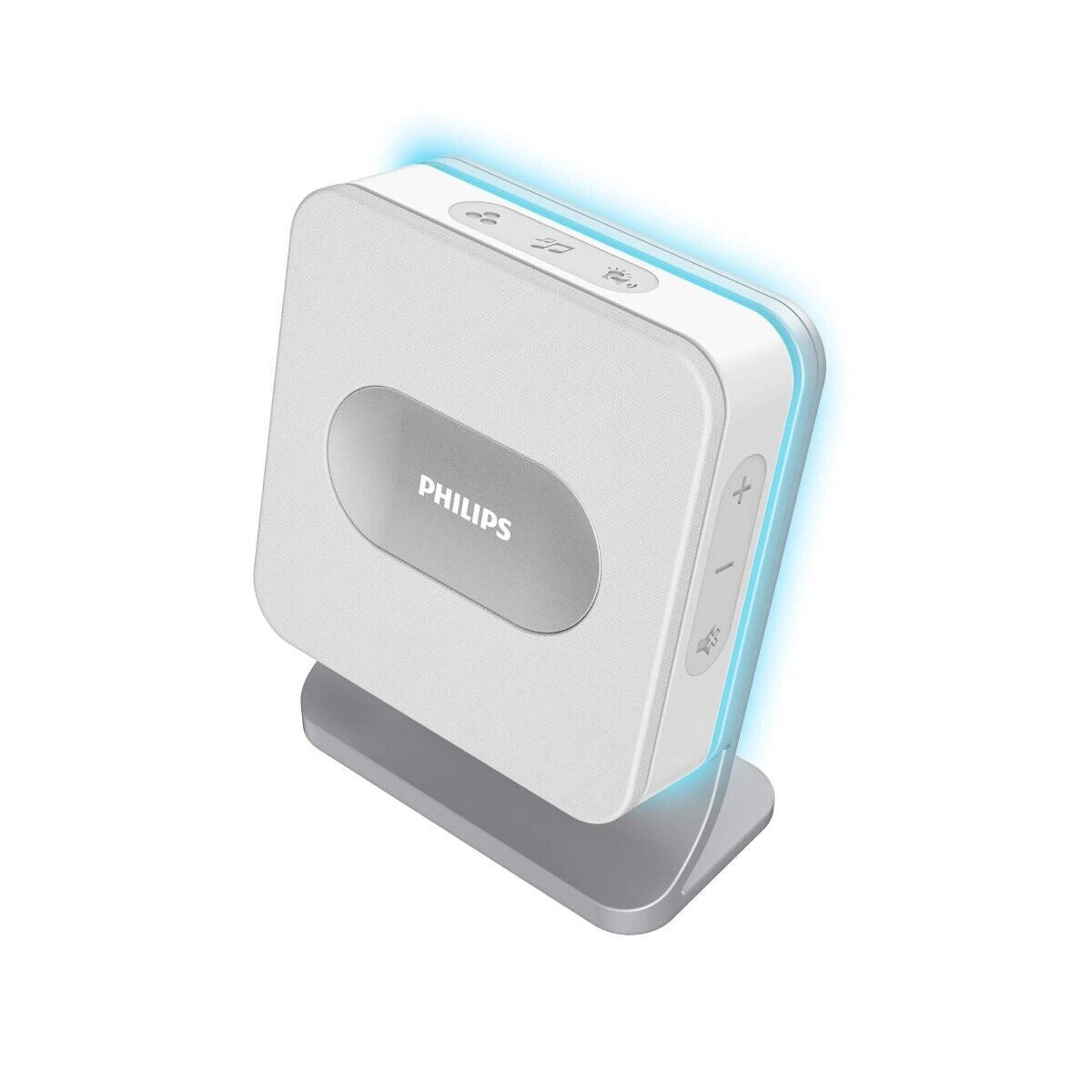 WelcomeBell 300 Color DES 7500 DCH Campanello senza fili 300m vol forte PHILIPS