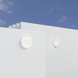 4879 CLOS 16W 120º SWITCH 3000K/4000K/5000K BIEMISSIONE BIANCO BENEITO FAURE