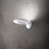 Lampada a parete Vivaldi_W 6W 3000K Bianco 9235 Linea Light