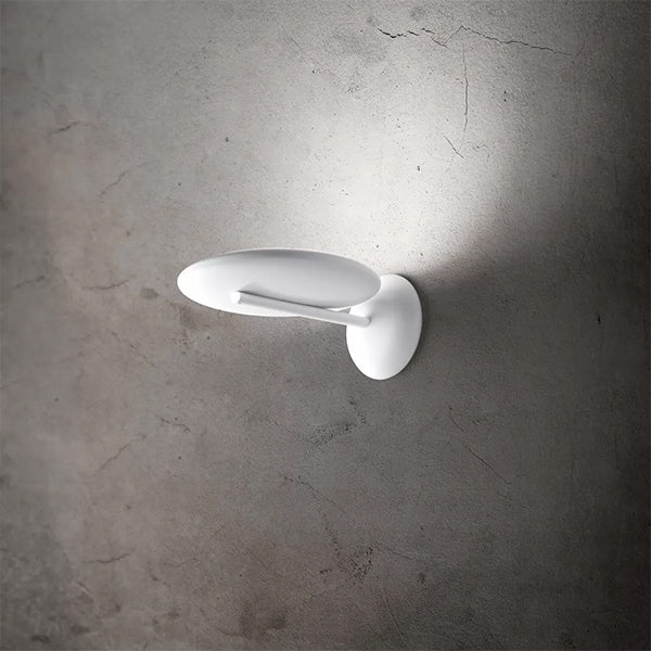 Lampada a parete Vivaldi_W 6W 3000K Bianco 9235 Linea Light