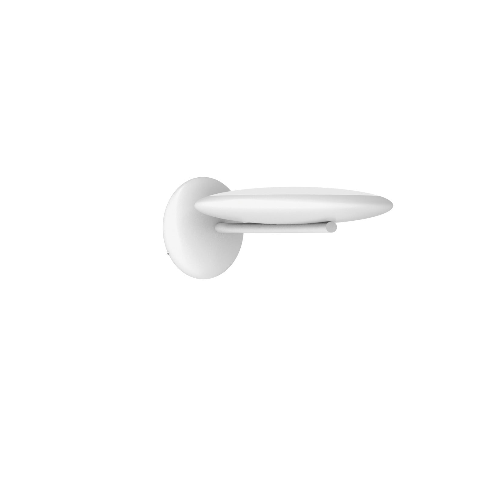 Lampada a parete Vivaldi_W 6W 3000K Bianco 9235 Linea Light