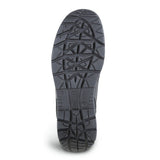 Scarpe antinfortunistiche  in pelle scamosciata con inserti in nylon mesh e carbon S1P SRC BETA 7314AF