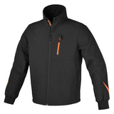 Giacca softshell - Beta NERO 7658N