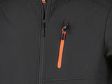 Giacca softshell - Beta NERO 7658N