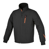 Giacca softshell - Beta NERO 7658N