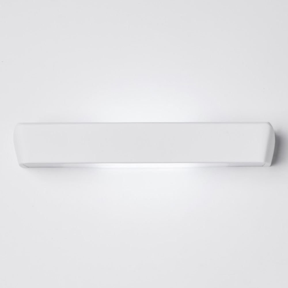 HANTERA APPLIQUE BIANCO 24W 2700K - 3000K - 4000K DIMMERABILE VIVIDA PLS001.10.BI D WN