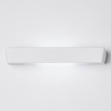 HANTERA APPLIQUE BIANCO 24W 2700K - 3000K - 4000K DIMMERABILE VIVIDA PLS001.10.BI D WN