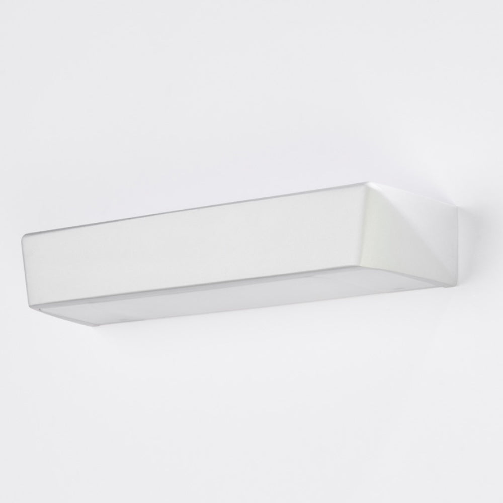 HANTERA APPLIQUE BIANCO 24W 2700K - 3000K - 4000K DIMMERABILE VIVIDA PLS001.10.BI D WN