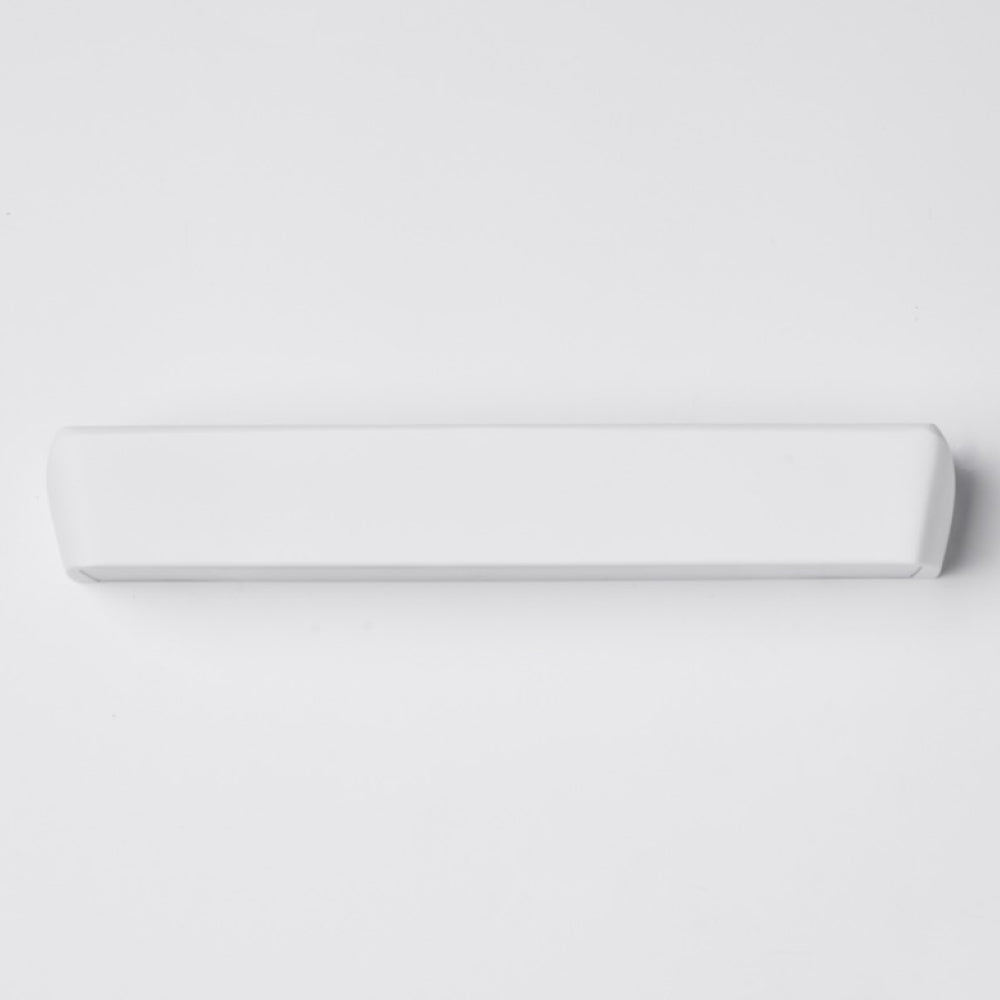 HANTERA APPLIQUE BIANCO 24W 2700K - 3000K - 4000K DIMMERABILE VIVIDA PLS001.10.BI D WN