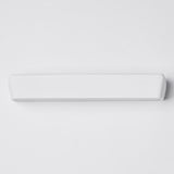 HANTERA APPLIQUE BIANCO 24W 2700K - 3000K - 4000K DIMMERABILE VIVIDA PLS001.10.BI D WN