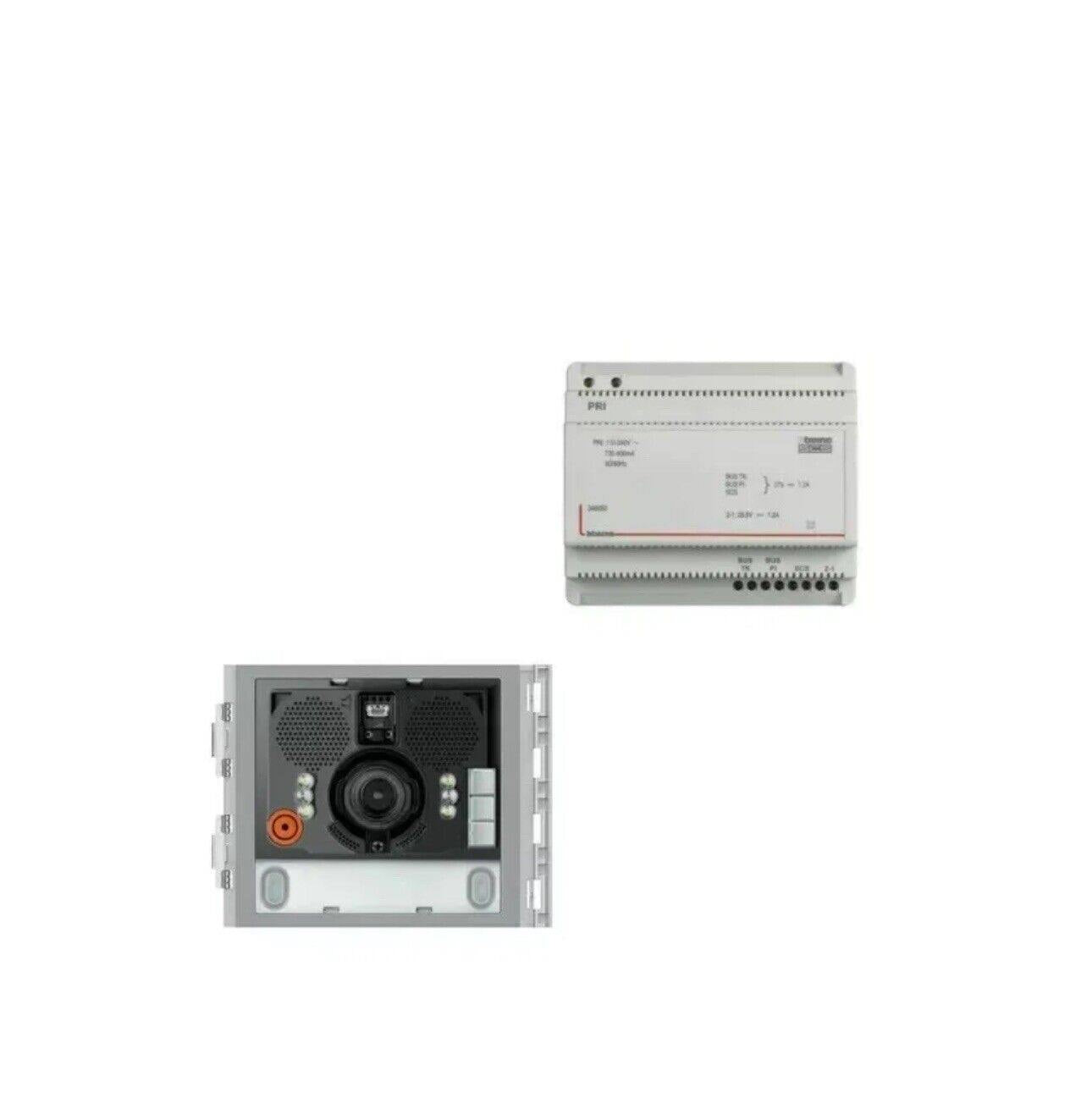 Bticino 360001 Kit Videocitofonia Sfera - Multicolore