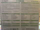 PROIETTORE LED SOLARE E-SUN300 6000K 2450LM 18/43020-00