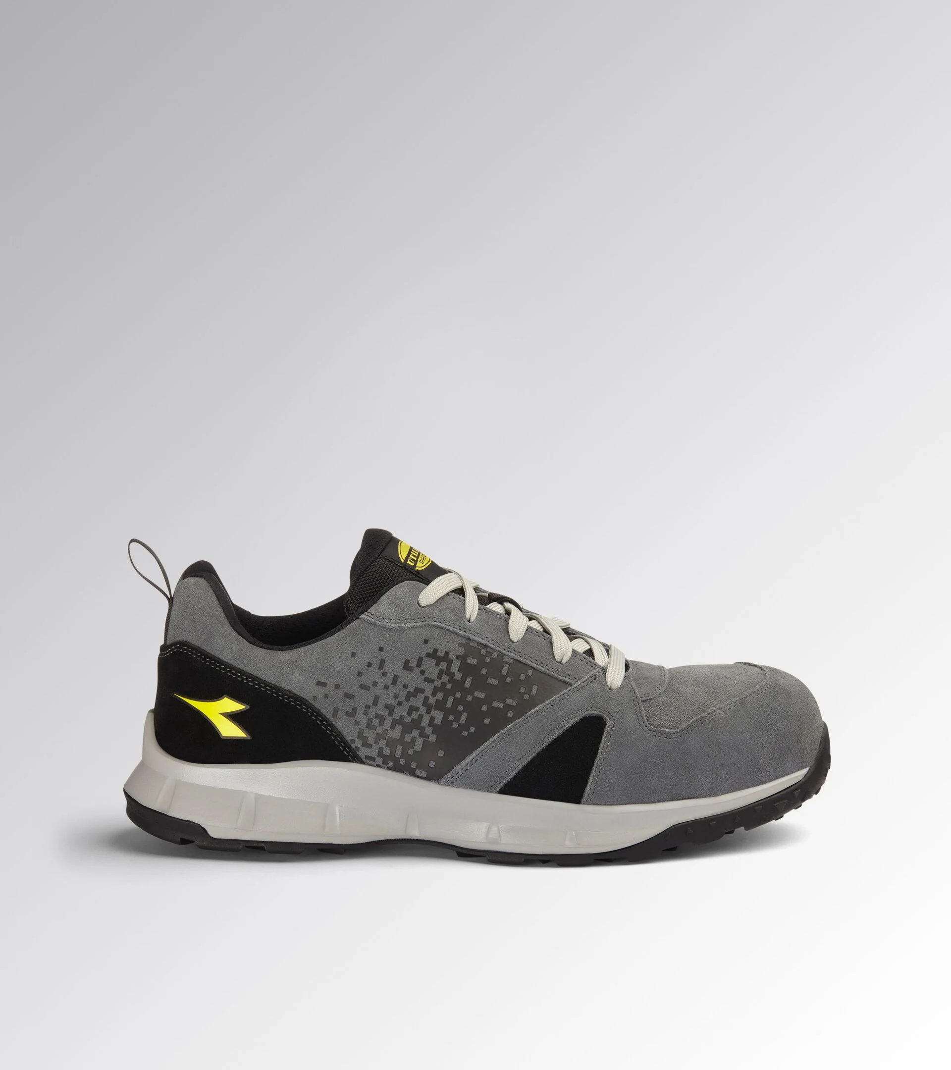 Scarpe Antinfortunistiche Diadora Utility LITE LOW S3S FO SR HRO ESD 181027
