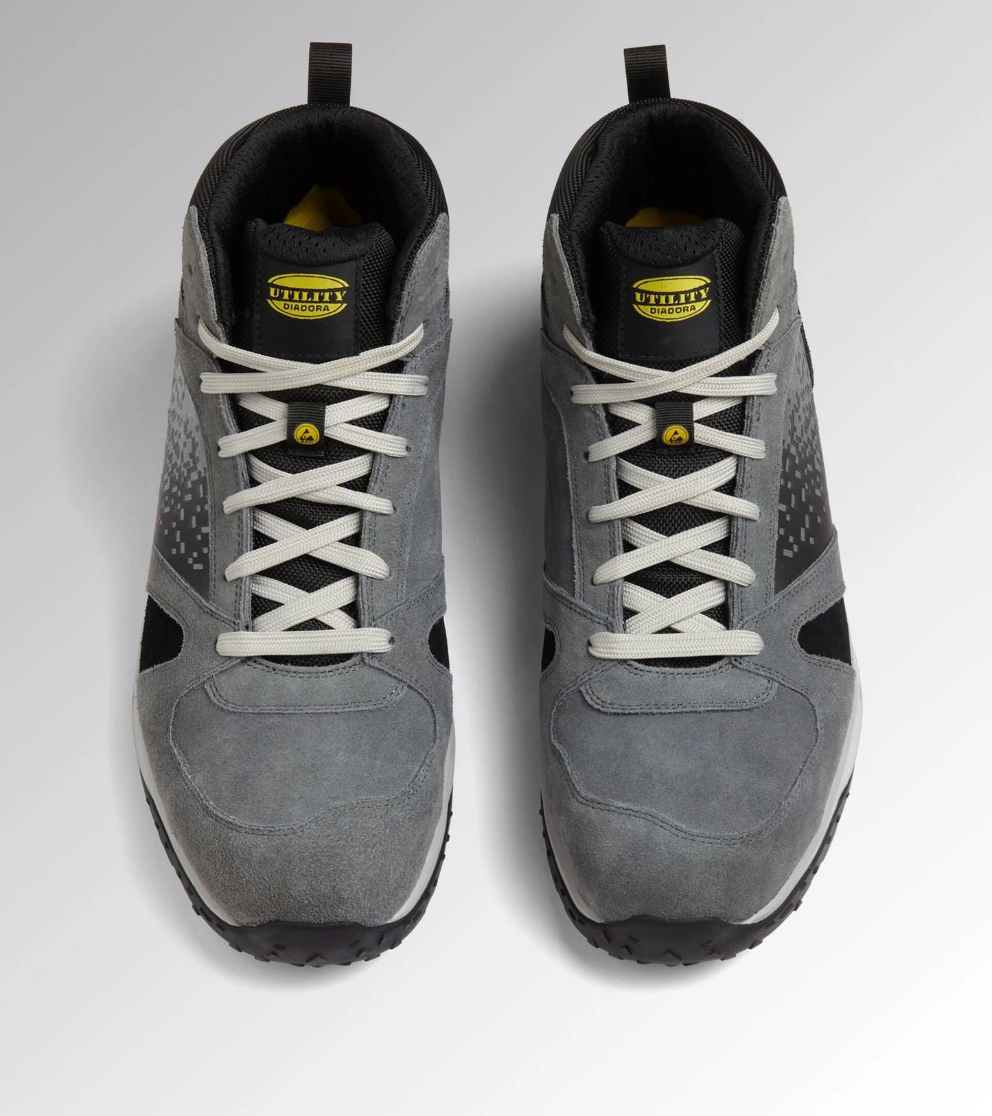 Scarpe Antinfortunistiche Diadora Utility LITE MID S3S FO SR HRO ESD 181025