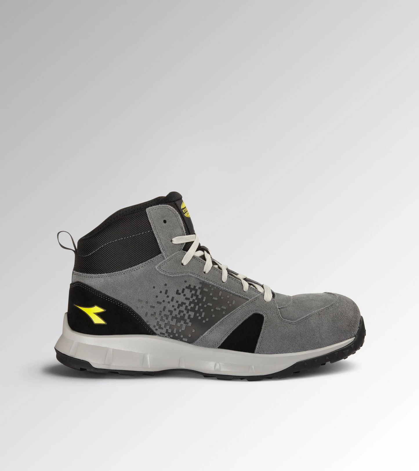 Scarpe Antinfortunistiche Diadora Utility LITE MID S3S FO SR HRO ESD 181025