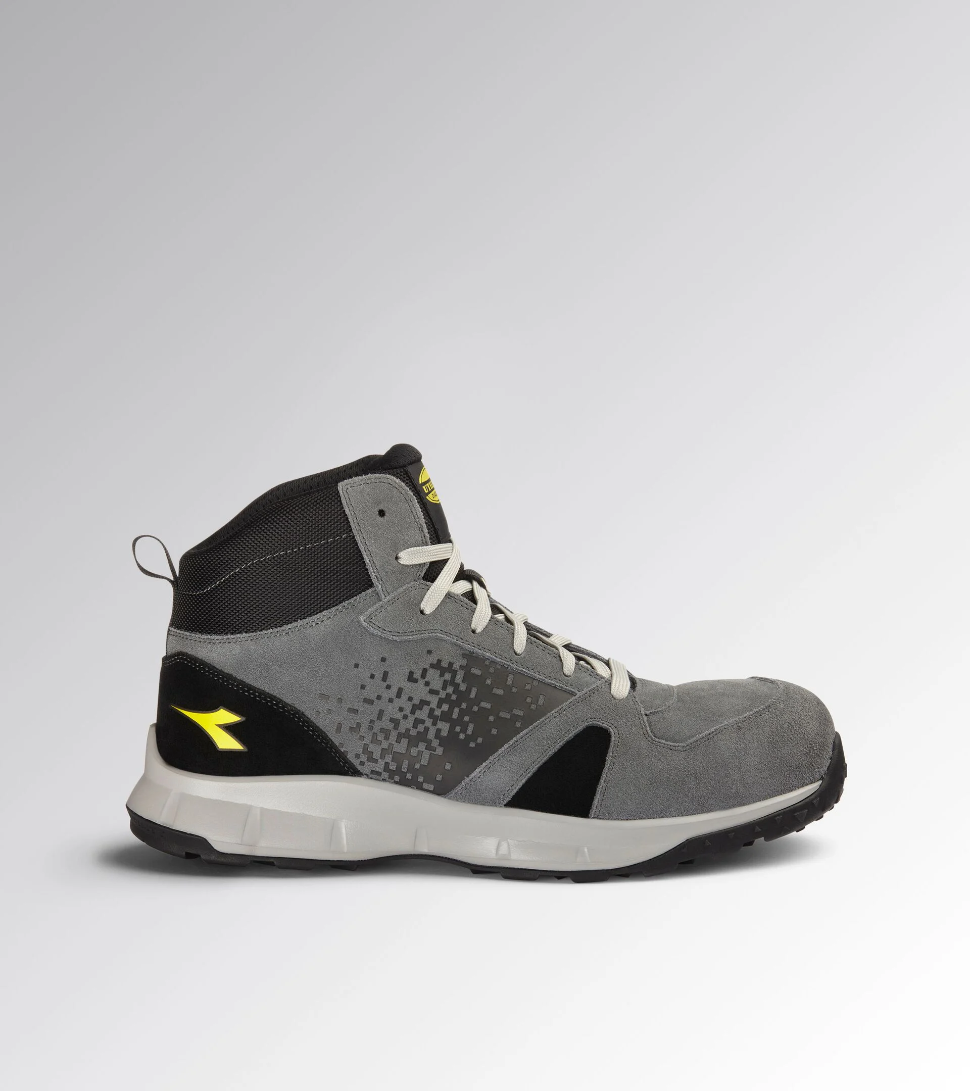 Scarpe Antinfortunistiche Diadora Utility LITE MID S3S FO SR HRO ESD 181025