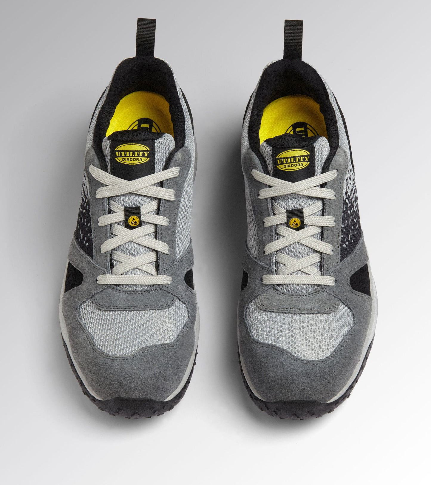Scarpe Antinfortunistiche Diadora Utility LITE LOW S1PS FO SR HRO ESD 181029
