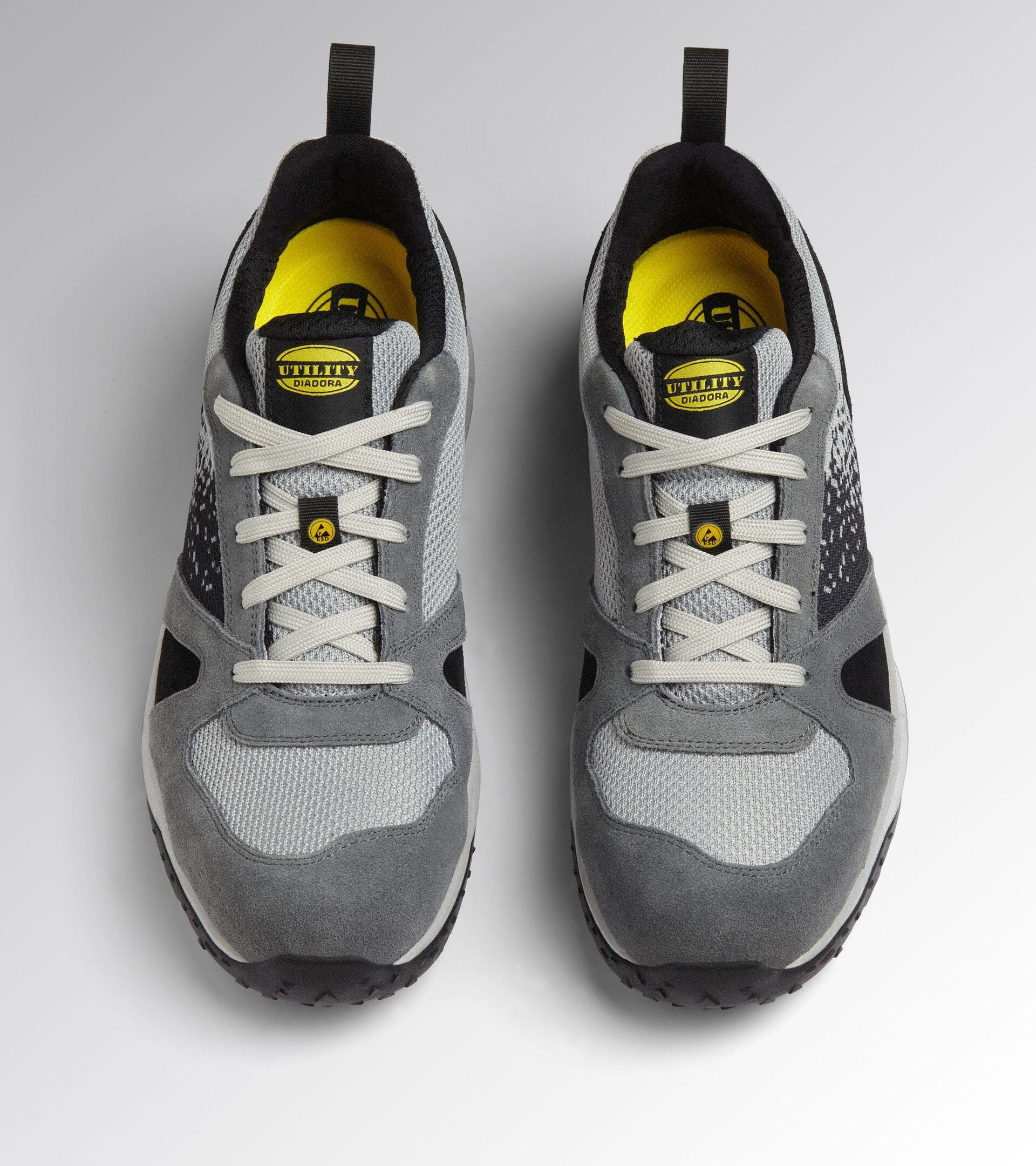 Scarpe Antinfortunistiche Diadora Utility LITE LOW S1PS FO SR HRO ESD 181029