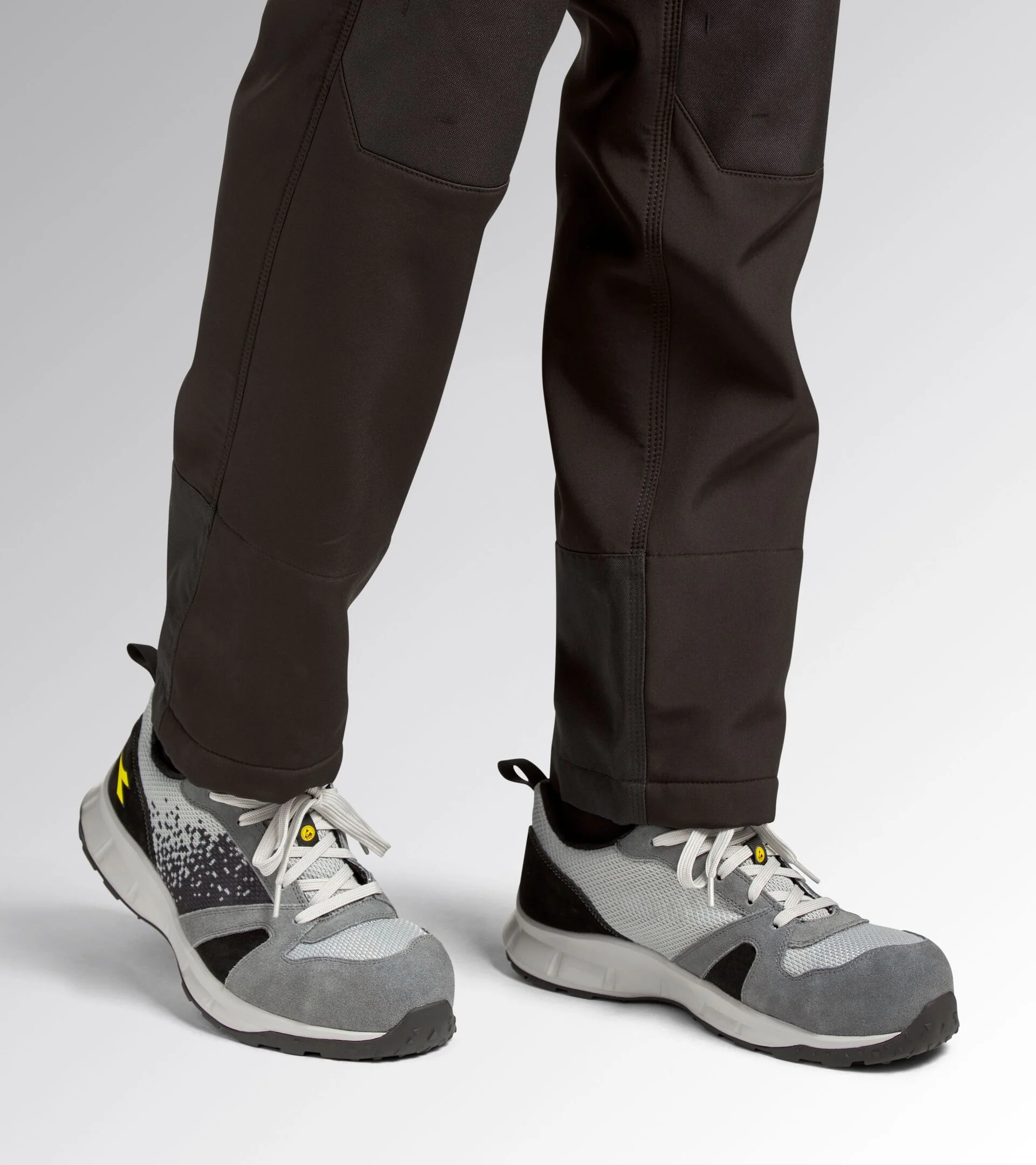 Scarpe Antinfortunistiche Diadora Utility LITE LOW S1PS FO SR HRO ESD 181029