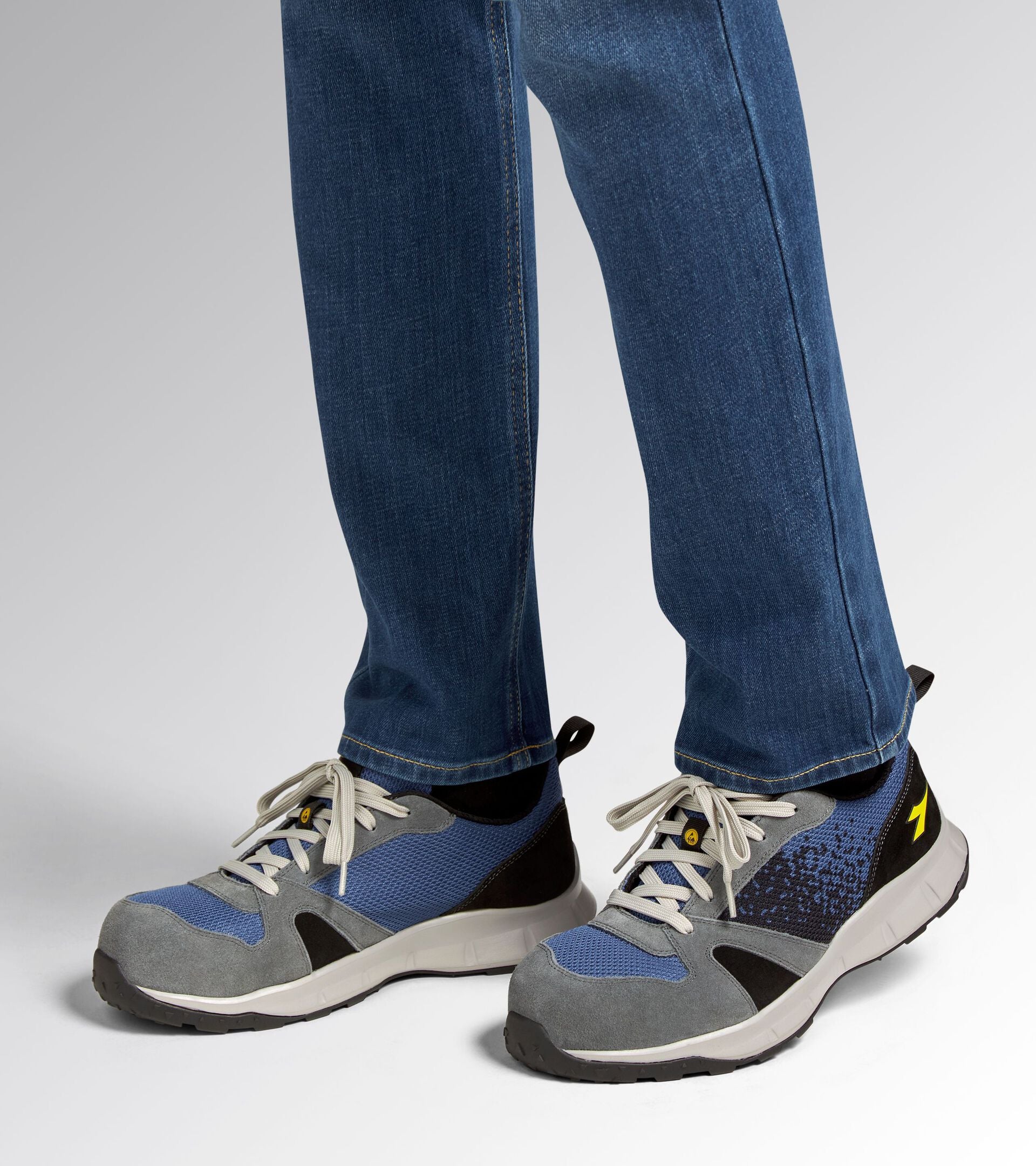 Scarpe Antinfortunistiche Diadora Utility LITE LOW S1PS FO SR HRO ESD 181029