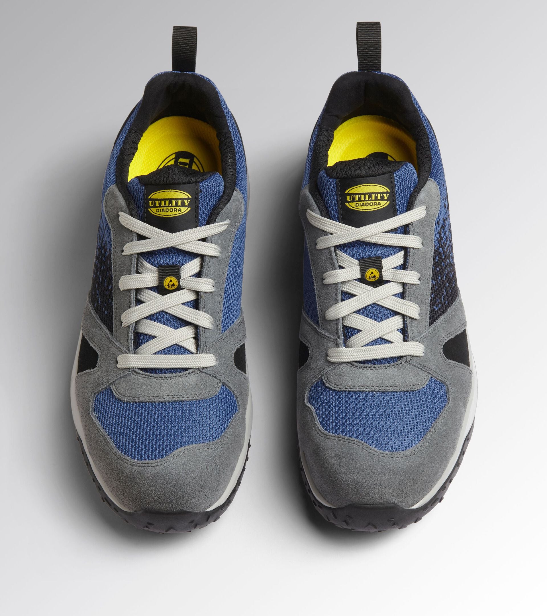 Scarpe Antinfortunistiche Diadora Utility LITE LOW S1PS FO SR HRO ESD 181029