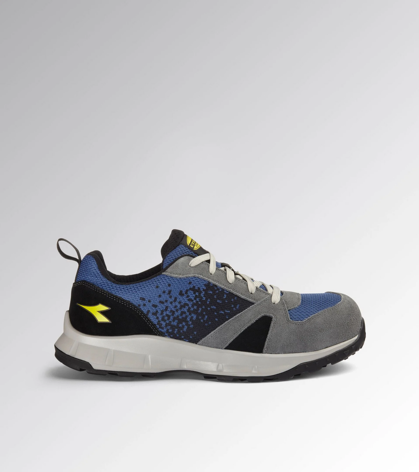 Scarpe Antinfortunistiche Diadora Utility LITE LOW S1PS FO SR HRO ESD 181029