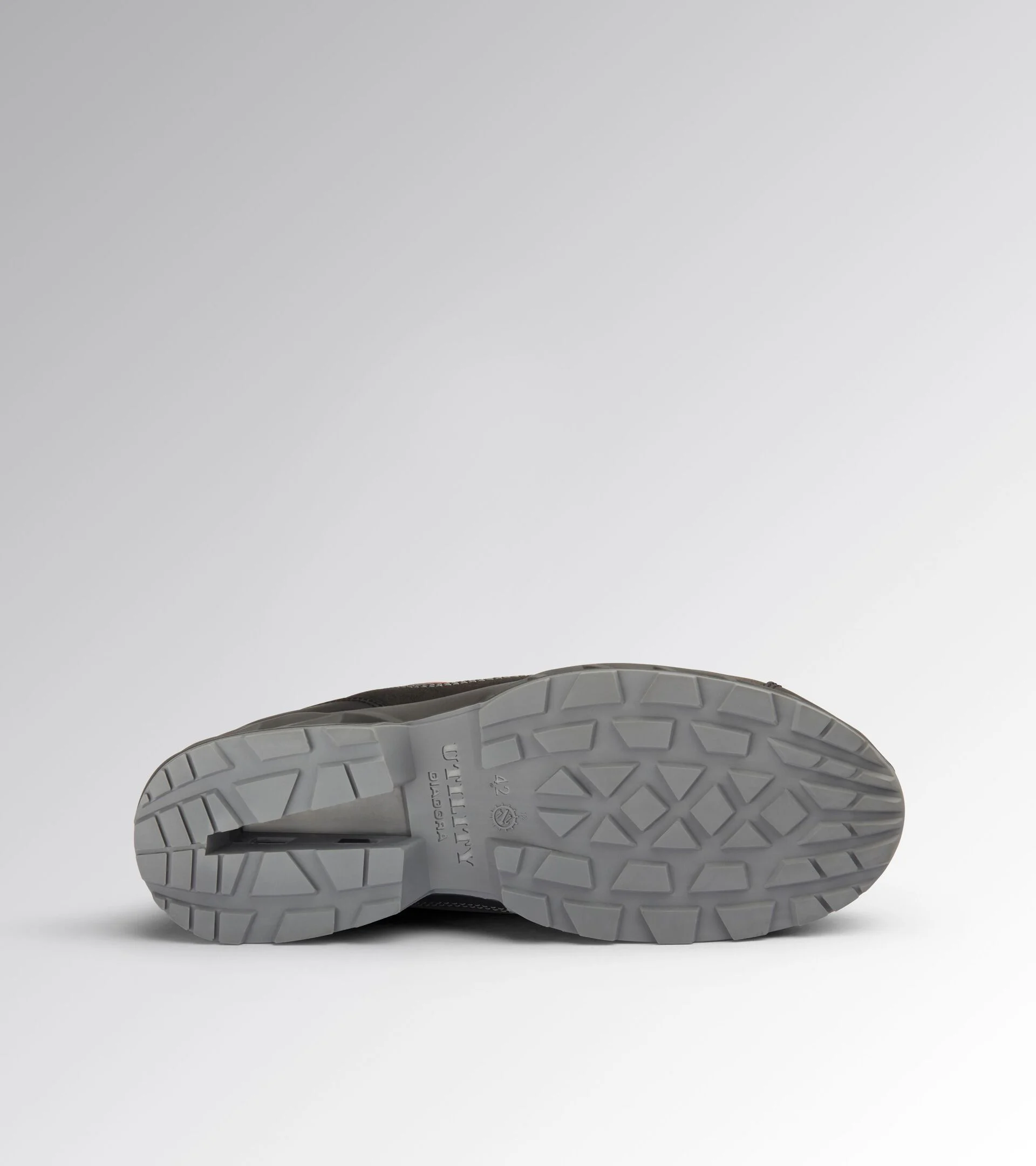 Scarpe Antinfortunistiche DiadoraUtility SHARK STA IMP LEAT LOW S3S FO SR SC ESD