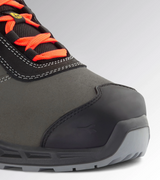 Scarpe Antinfortunistiche DiadoraUtility SHARK STA IMP LEAT LOW S3S FO SR SC ESD