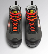 Scarpe Antinfortunistiche DiadoraUtility SHARK STA IMP LEAT MID S3S FO SR SC ESD