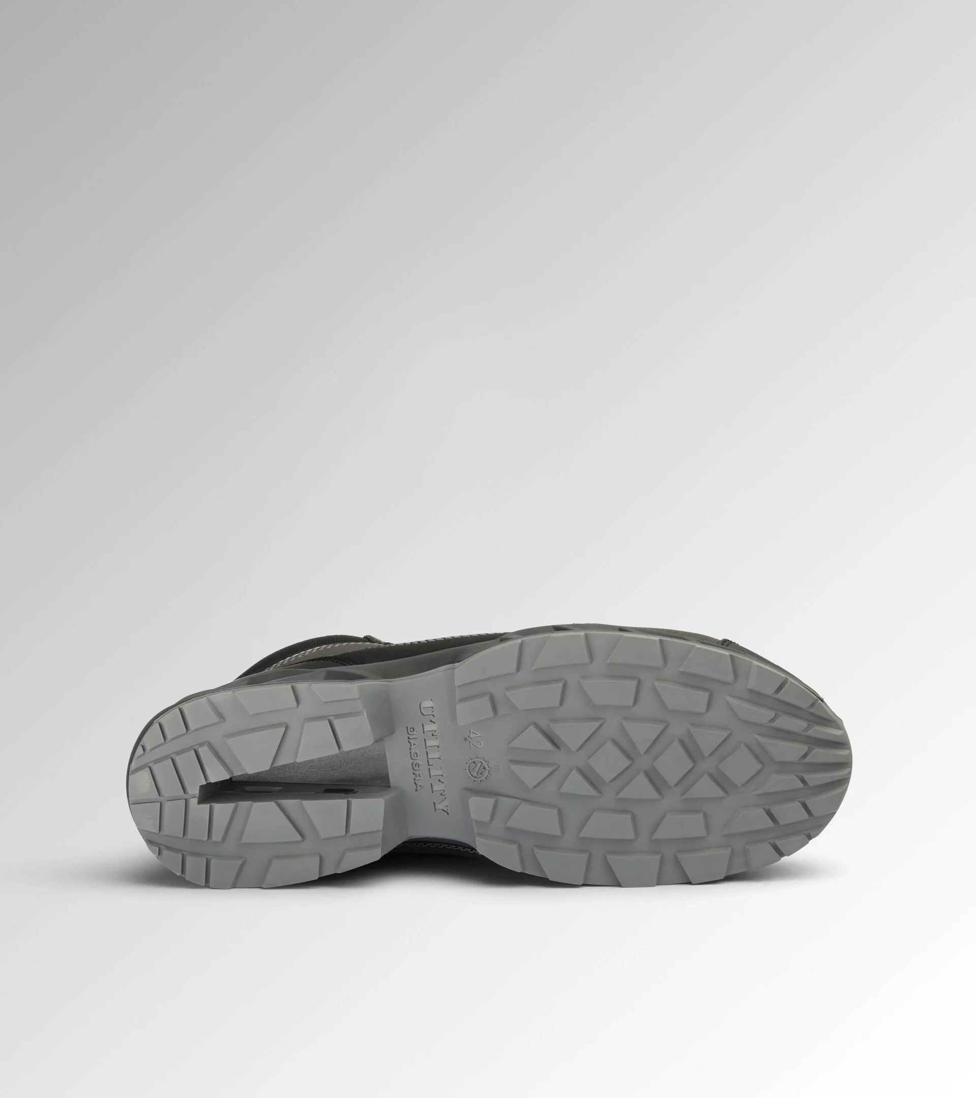 Scarpe Antinfortunistiche DiadoraUtility SHARK STA IMP LEAT MID S3S FO SR SC ESD