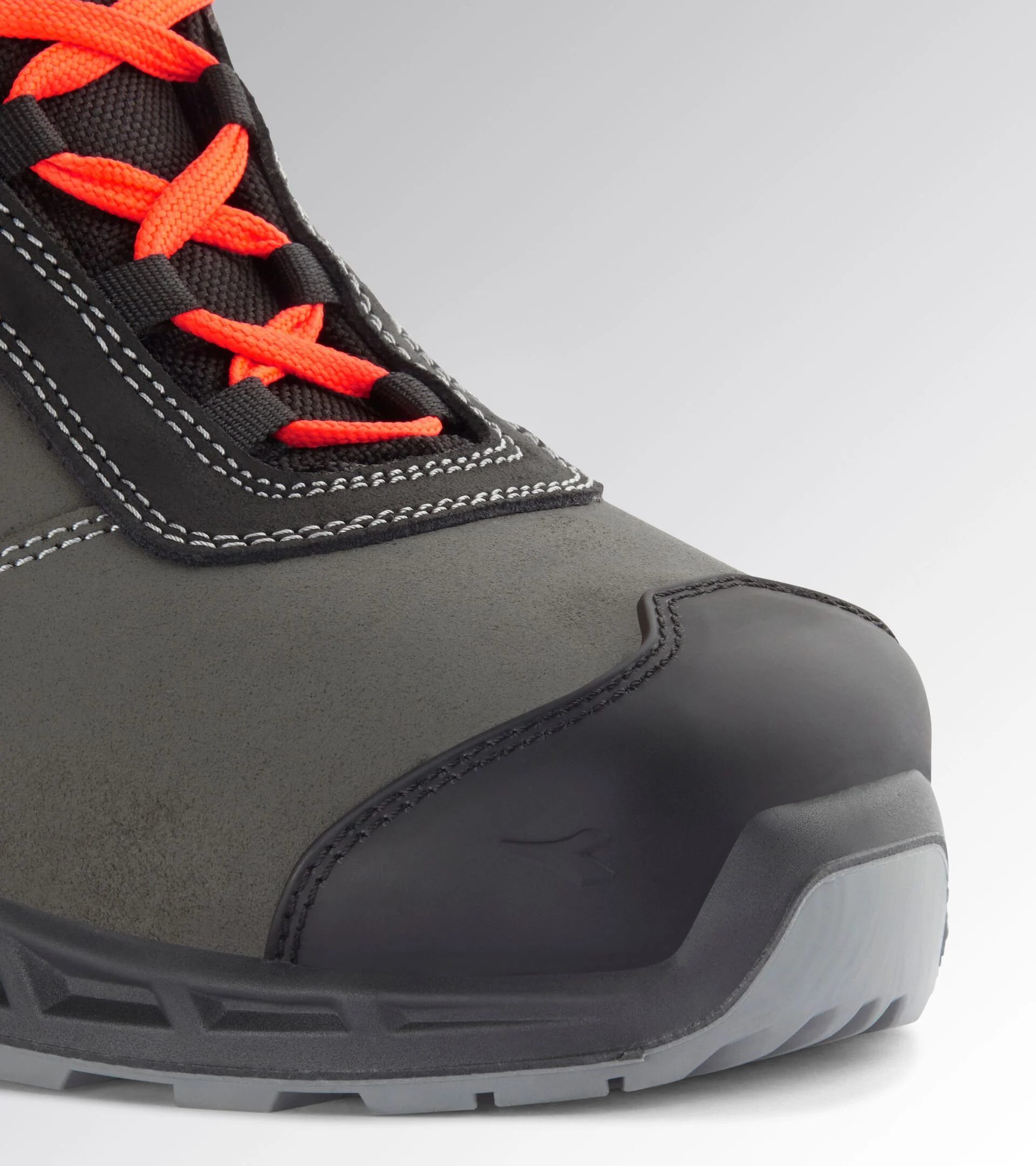 Scarpe Antinfortunistiche DiadoraUtility SHARK STA IMP LEAT MID S3S FO SR SC ESD