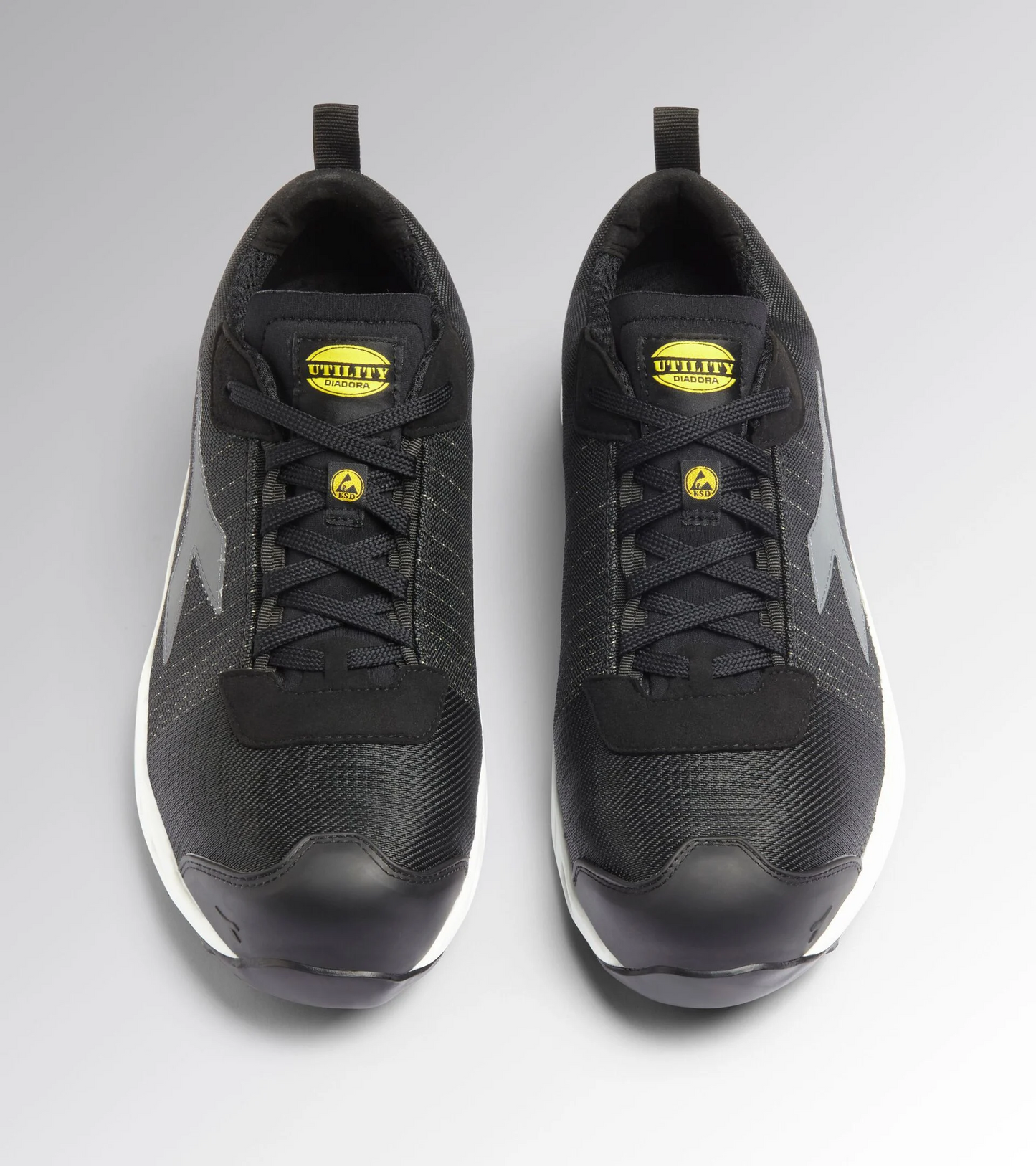 Scarpe Antinfortunistiche Diadora Utility FLY LT MTX LOW S3L FO SR HRO SC ESD