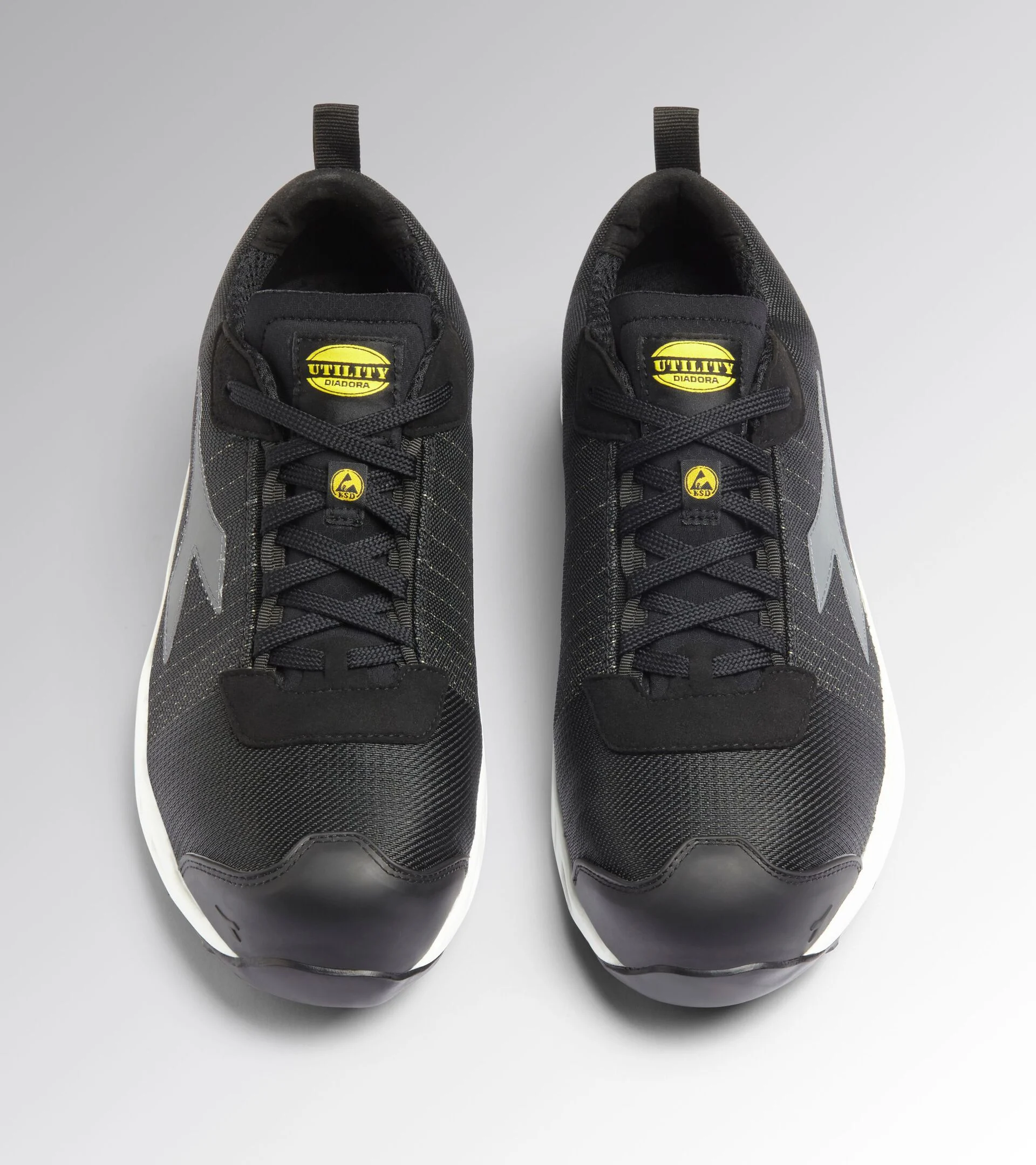 Scarpe Antinfortunistiche Diadora Utility FLY LT MTX LOW S3L FO SR HRO SC ESD
