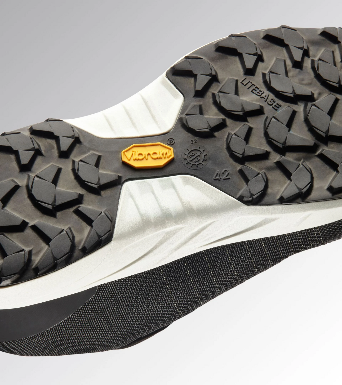 Scarpe Antinfortunistiche Diadora Utility FLY LT MTX LOW S3L FO SR HRO SC ESD