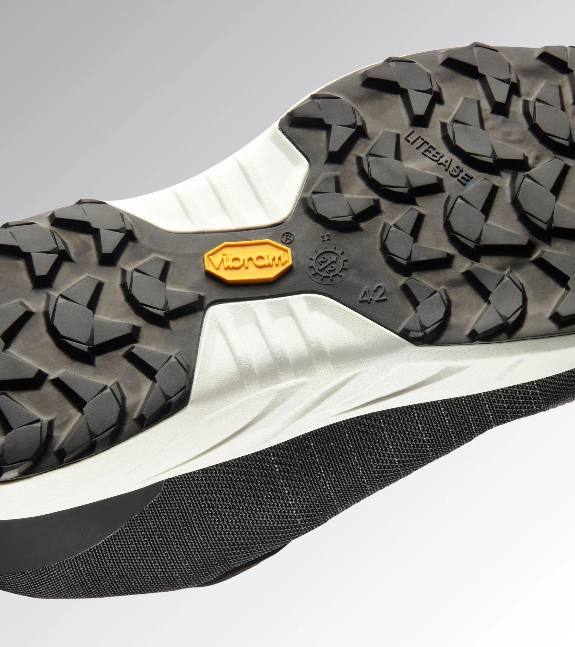 Scarpe Antinfortunistiche Diadora Utility FLY LT MTX LOW S3L FO SR HRO SC ESD