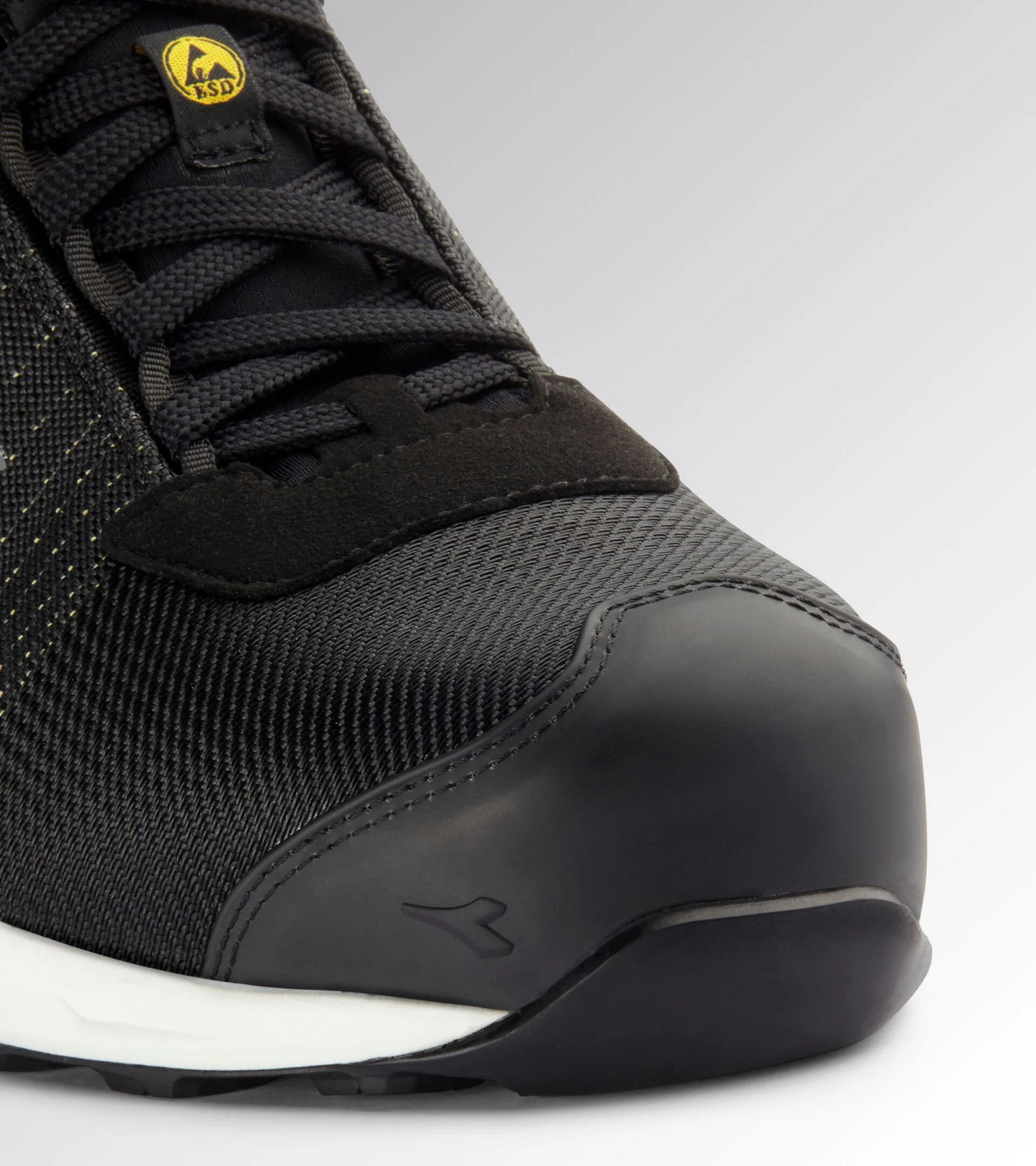 Scarpe Antinfortunistiche Diadora Utility FLY LT MTX LOW S3L FO SR HRO SC ESD